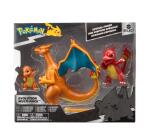 PKMN Select evolution multi pack Charmander