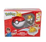 PKMN trottola personaggio e Pokè Ball lanciatore