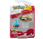 Pokémon Battle Figure Pack (Assortimento) 2