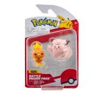Pokémon Battle Figure Pack (Assortimento) 2