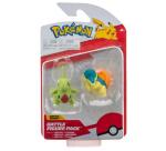 Pokémon Battle Figure Pack (Assortimento) 2