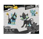 Pokémon Select - Evolution Multi Pack Shinx
