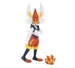 Pokémon Select - Evolution Multi Pack Scorbunny