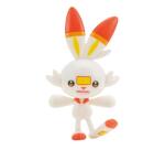 Pokémon Select - Evolution Multi Pack Scorbunny