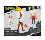 Pokémon Select - Evolution Multi Pack Scorbunny