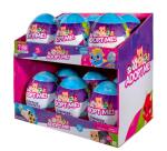 Adopt me - Cuccioli da Amare eggs surprise peluche ass 1 Espositore banco