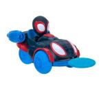 Spidey Veicoli lanciadischi in CDU (Assortimento) 1