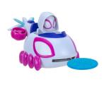 Spidey Veicoli lanciadischi in CDU (Assortimento) 1