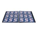 PKMN - Album 10Pag 9tasche - Pikachu e Mimikyu