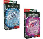 Pokémon - Mazzi Lotta