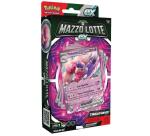 Pokémon - Mazzi Lotta