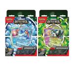 POKEMON - MAZZI MID BATTLE DECK