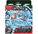 POKEMON - MAZZI MID BATTLE DECK
