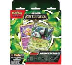 POKEMON - MAZZI MID BATTLE DECK