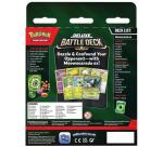 POKEMON - MAZZI MID BATTLE DECK