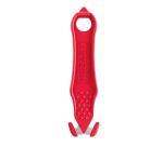 Assortimento 20 pz.  Il ROMPISCATOLE_ Apri-cartone  U-Cut  con lama a doppio uncino