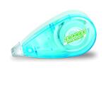Coprex mini roller pastel in blister 3 pezzi  nastro 4 2mm x 7 m