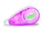 Coprex mini roller pastel in blister 3 pezzi  nastro 4 2mm x 7 m