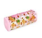 ESP12 TASCHETTA TRASPARENT.CAPIBARA