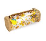 ESP12 TASCHETTA TRASPARENT.CAPIBARA