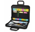 PORTADISEGNI IN PP 32X26X3 CM.