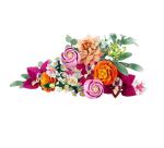 Bouquet di fiori rosa