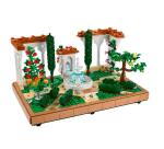 IL GIARDINO DELLA FONTANA