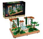 IL GIARDINO DELLA FONTANA