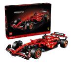Monoposto F1 Ferrari SF-24