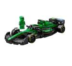 Auto da corsa Aston Martin Aramco F1  AMR24
