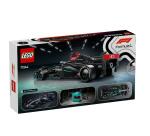 Auto da corsa Mercedes-AMG F1  W15