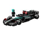 Auto da corsa Mercedes-AMG F1  W15