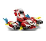 Mech tigre di Cooper e Bolide di Zero