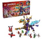 Arco Dragone della Concentrazione