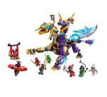 Arco Dragone della Concentrazione