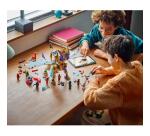 Arco Dragone della Concentrazione