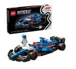 Auto da corsa F1  Visa Cash App RB VCARB 01