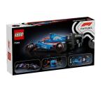 Auto da corsa F1  Visa Cash App RB VCARB 01