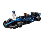 Auto da corsa F1  Williams Racing FW46