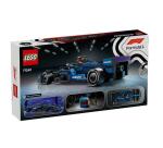 Auto da corsa F1  Williams Racing FW46