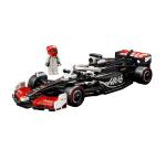Auto da corsa MoneyGram Haas F1  Team VF-24