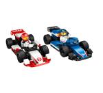 MONOPOSTO WILLIAMS RACING E HASS F1®