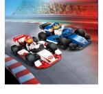 MONOPOSTO WILLIAMS RACING E HASS F1®