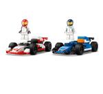 MONOPOSTO WILLIAMS RACING E HASS F1®