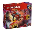 MECH STORM RIDER DI KAI