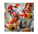 MECH STORM RIDER DI KAI