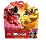 BATTLE PACK DRAGHI DELLO SPINJITZU