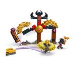 BATTLE PACK DRAGHI DELLO SPINJITZU
