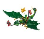 DRAGO DELLA FORESTA VERDE DI LLOYD