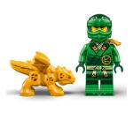 DRAGO DELLA FORESTA VERDE DI LLOYD